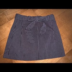 Urban outfitters mini skirt